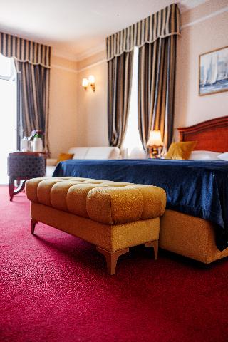 Hotel Savoy fotoÄŸrafÄ±