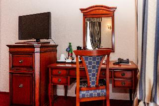 Hotel Savoy fotoÄŸrafÄ±