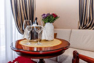 Hotel Savoy fotoÄŸrafÄ±