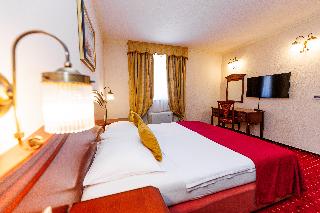 Hotel Savoy fotoÄŸrafÄ±