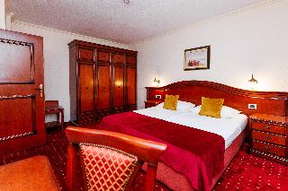 Hotel Savoy fotoÄŸrafÄ±