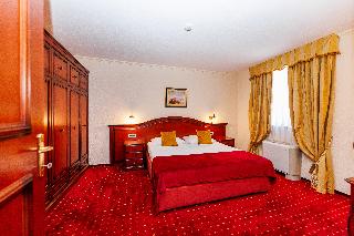 Hotel Savoy fotoÄŸrafÄ±