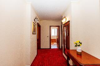 Hotel Savoy fotoÄŸrafÄ±