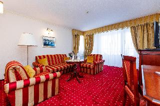 Hotel Savoy fotoÄŸrafÄ±