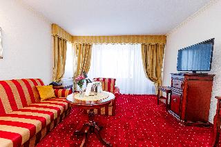 Hotel Savoy fotoÄŸrafÄ±