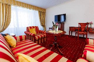 Hotel Savoy fotoÄŸrafÄ±