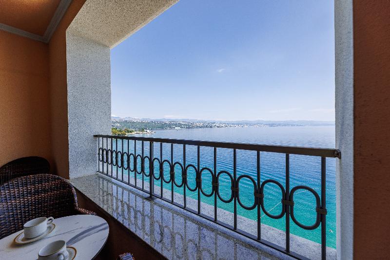 Hotel Savoy - Oda