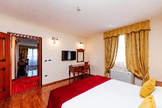 Hotel Savoy fotoÄŸrafÄ±