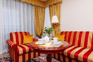 Hotel Savoy fotoÄŸrafÄ±