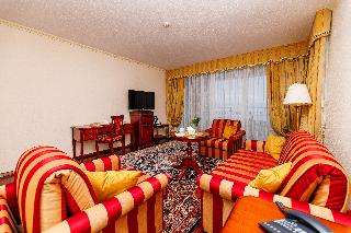 Hotel Savoy fotoÄŸrafÄ±