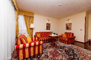Hotel Savoy fotoÄŸrafÄ±
