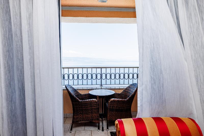 Hotel Savoy - Oda
