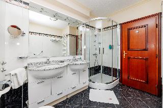 Hotel Savoy fotoÄŸrafÄ±