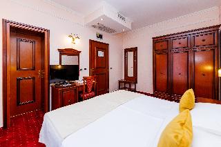 Hotel Savoy fotoÄŸrafÄ±