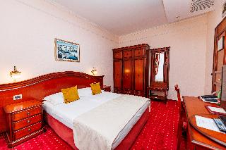 Hotel Savoy fotoÄŸrafÄ±