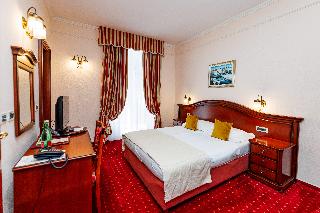 Hotel Savoy fotoÄŸrafÄ±