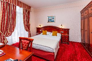 Hotel Savoy fotoÄŸrafÄ±