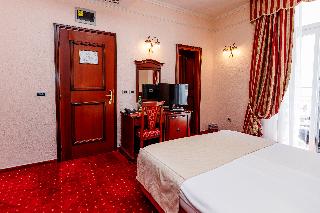 Hotel Savoy fotoÄŸrafÄ±