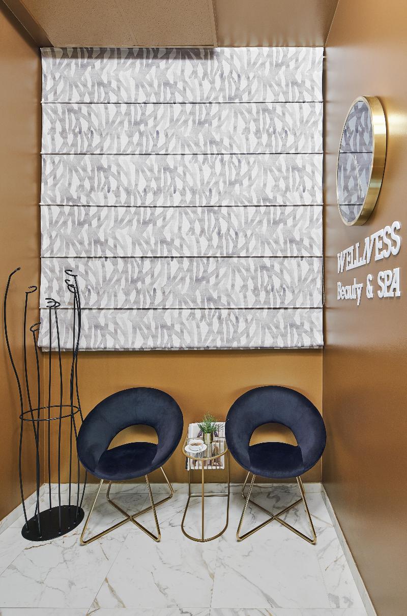 Hotel Savoy - Havuz