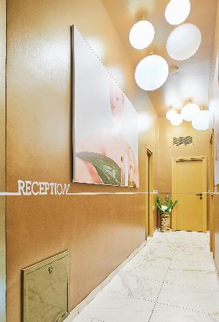 Hotel Savoy fotoÄŸrafÄ±