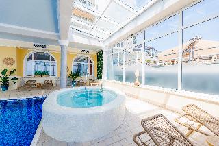 Hotel Savoy fotoÄŸrafÄ±