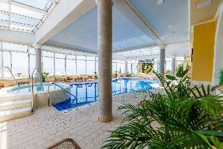 Hotel Savoy fotoÄŸrafÄ±