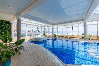 Hotel Savoy fotoÄŸrafÄ±