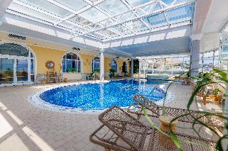 Hotel Savoy fotoÄŸrafÄ±
