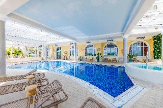 Hotel Savoy fotoÄŸrafÄ±