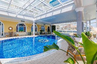 Hotel Savoy fotoÄŸrafÄ±