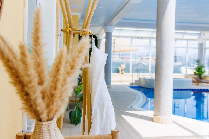 Hotel Savoy - Havuz