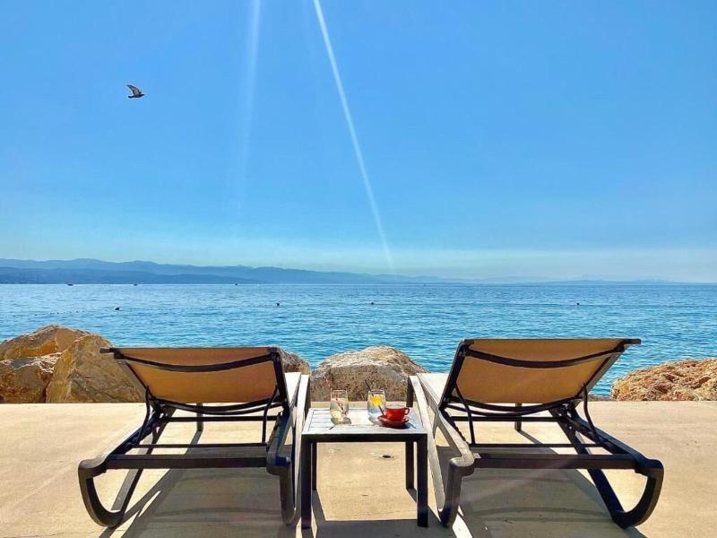 Hotel Savoy - Plaj