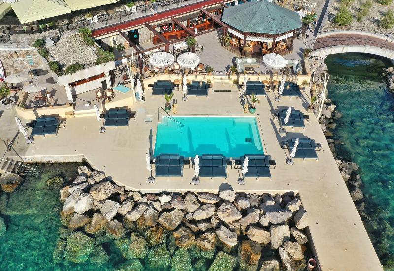 Hotel Savoy - Plaj