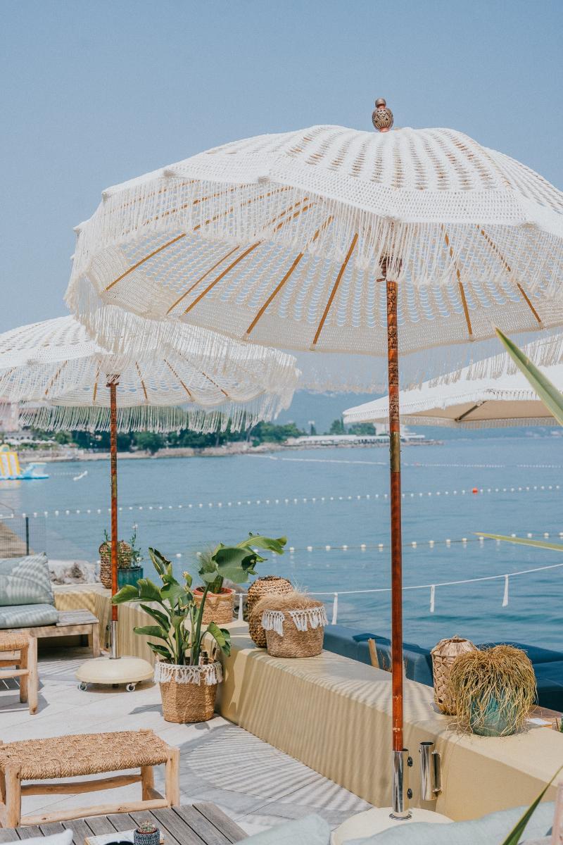 Hotel Savoy - Plaj