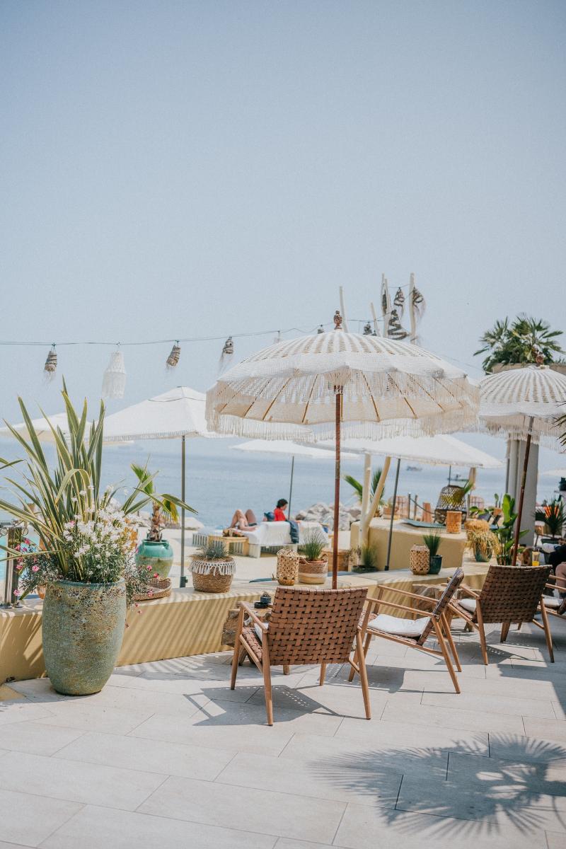 Hotel Savoy - Plaj