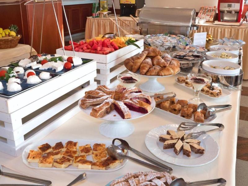 Hotel Savoy - Restoran