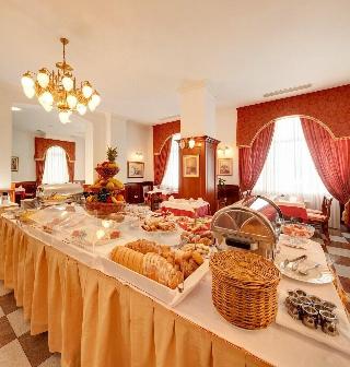 Hotel Savoy fotoÄŸrafÄ±