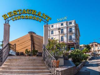 Hotel Savoy fotoÄŸrafÄ±