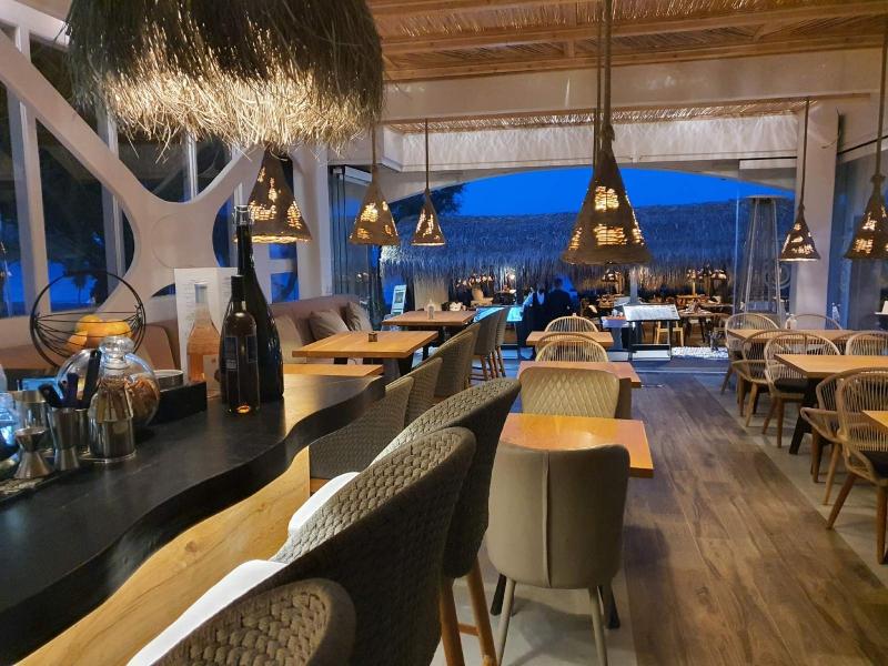 King'S Suites - Bar