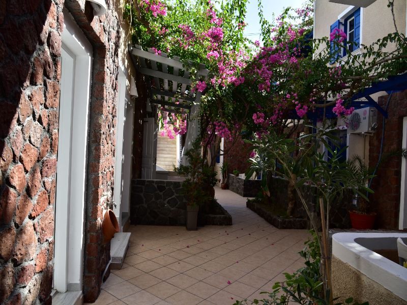 King'S Suites - Lobi