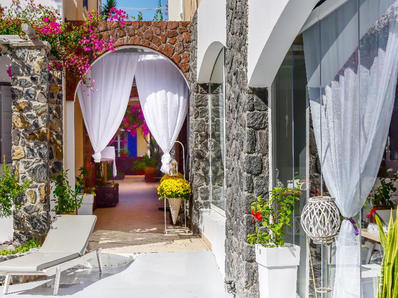 King'S Suites - Genel