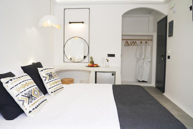 King'S Suites - Oda