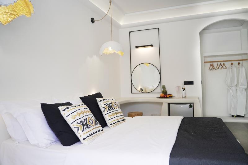 King'S Suites - Oda