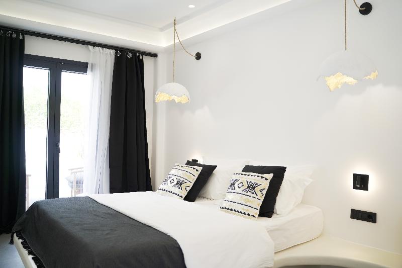King'S Suites - Oda
