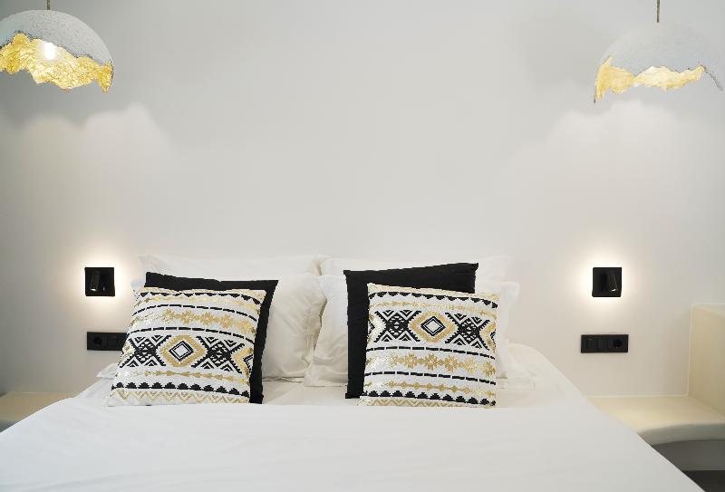 King'S Suites - Oda