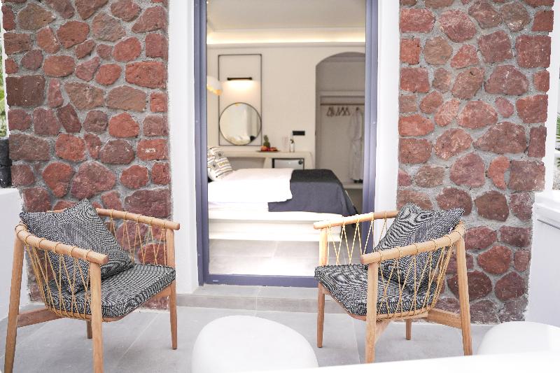 King'S Suites - Oda