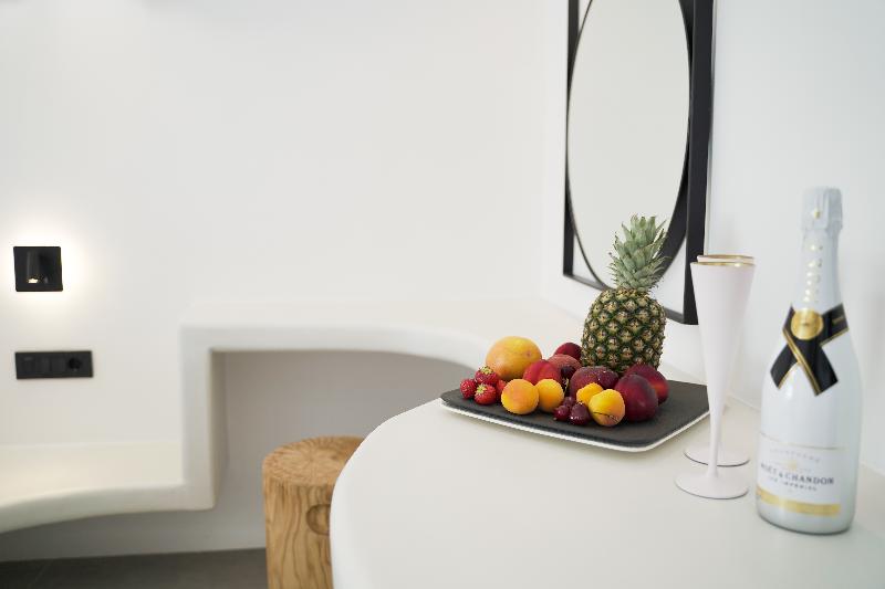 King'S Suites - Oda