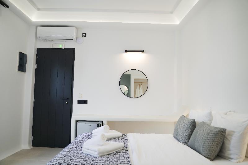 King'S Suites - Oda