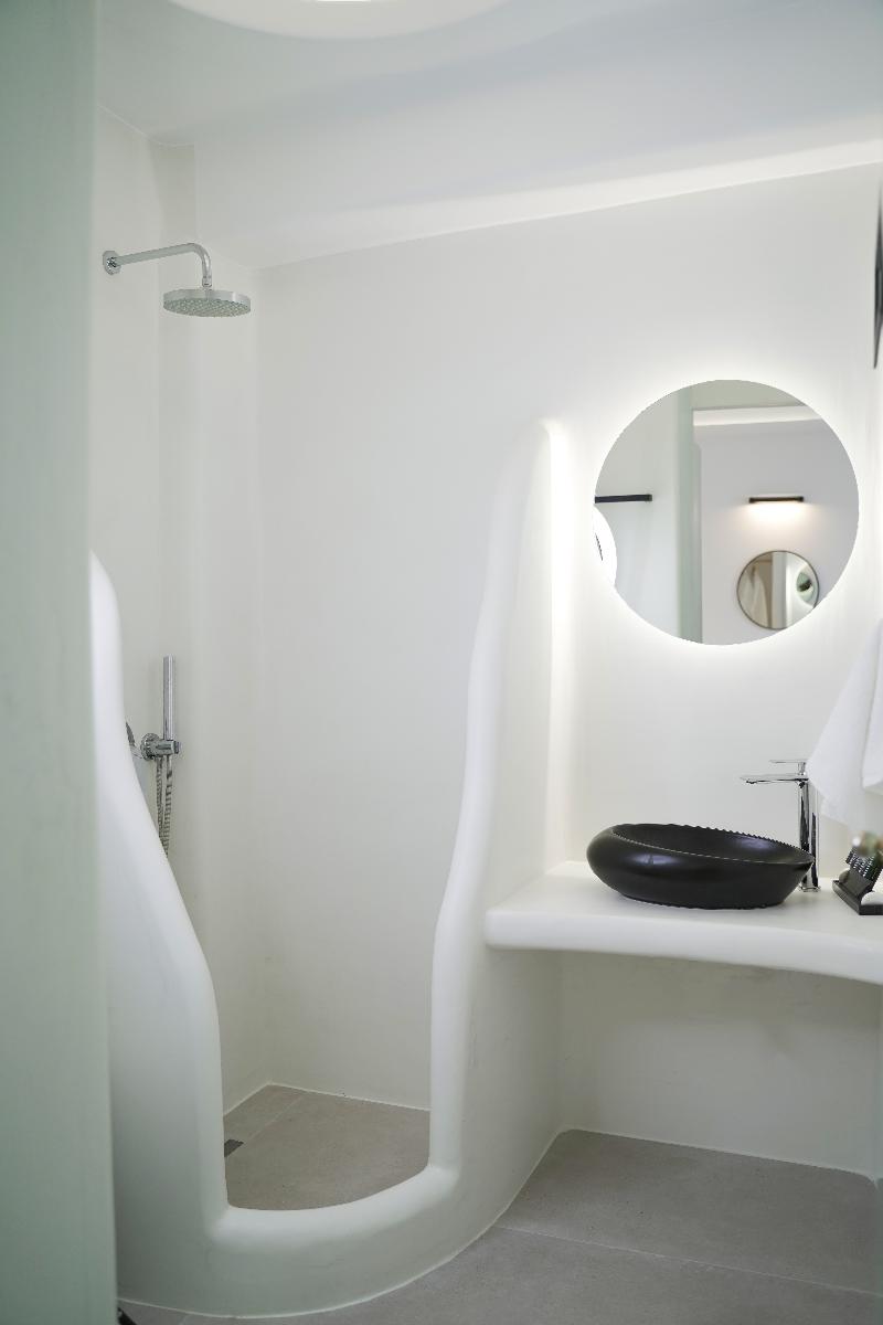King'S Suites - Oda