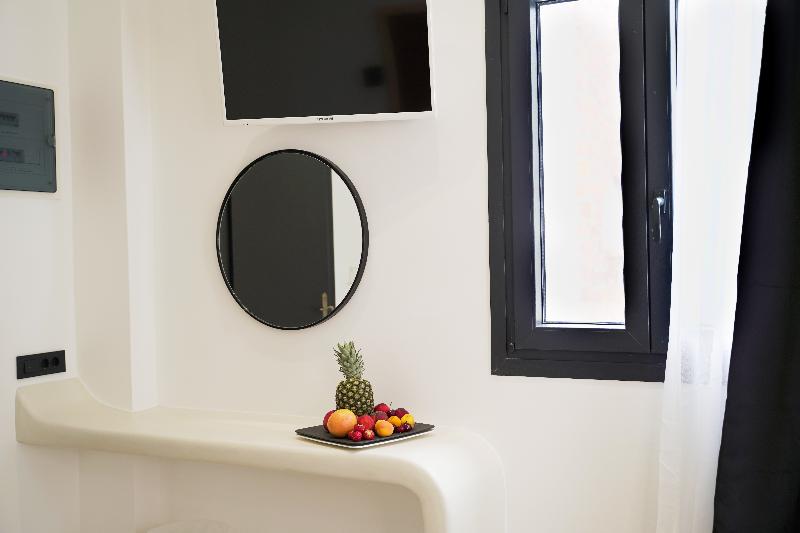 King'S Suites - Oda